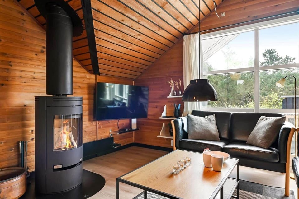 BV422-Blavand-Hedetoftvej-2 House in Blåvand