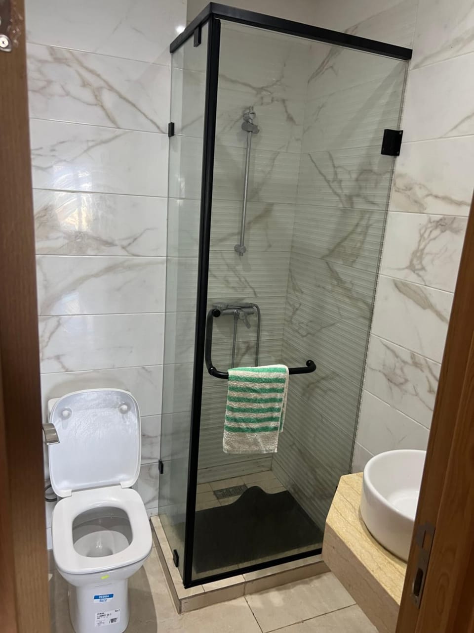 Ocean blue by rachid Apartment in Casablanca-Settat