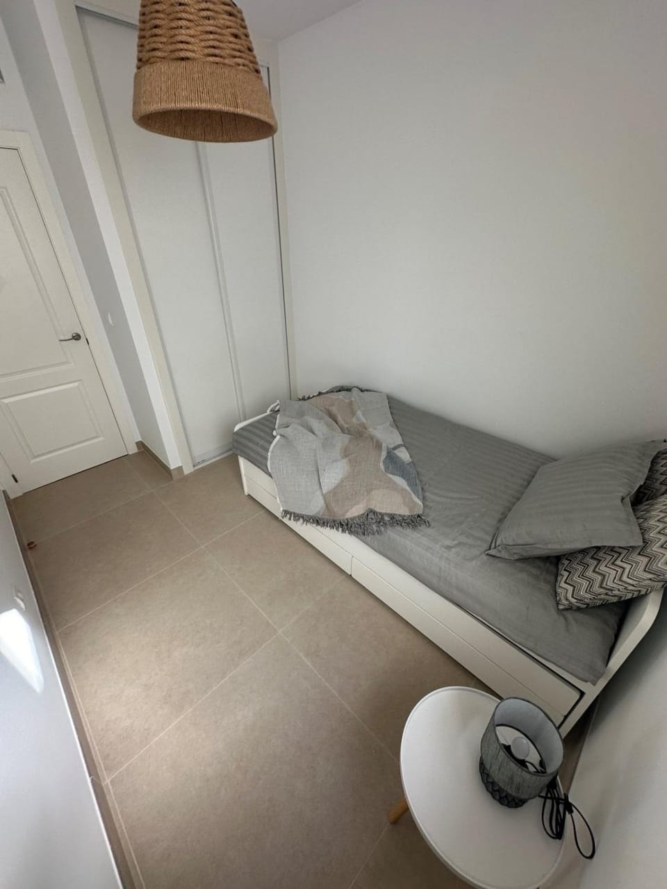 Welcome to your stylish home Apartment in Andalusia