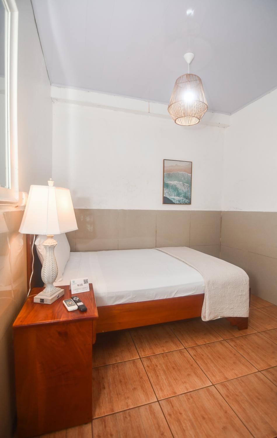 Hotel Aldea Pura Vida Hotel in Puntarenas Province