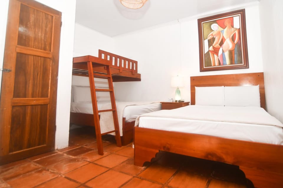 Hotel Aldea Pura Vida Hotel in Puntarenas Province