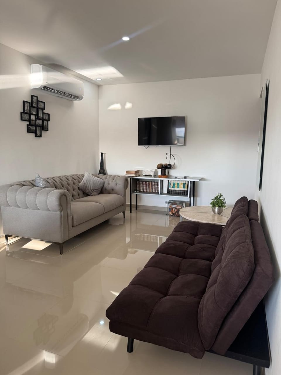 Departamento moderno en Altabrisa nuevo Apartment in Merida