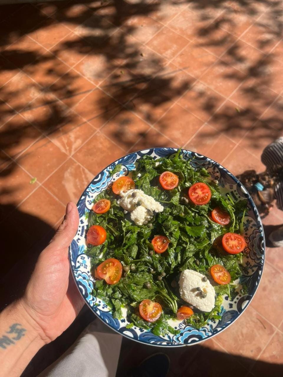 Villa Belvedere Bed and Breakfast in Tunis
