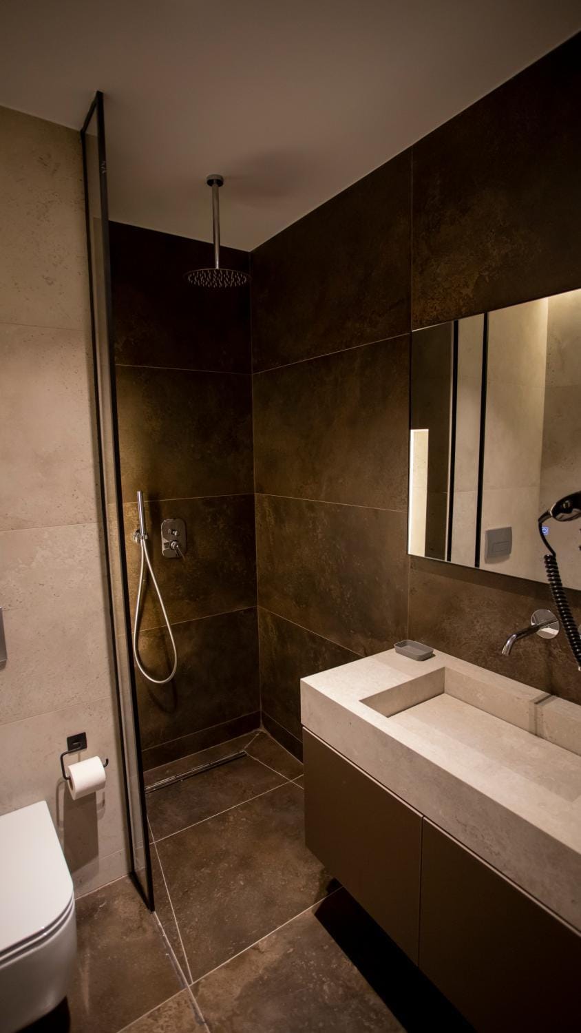 Villa Five Hotel Hotel in Europe