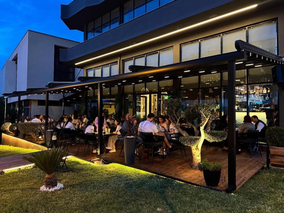 Lounge or bar