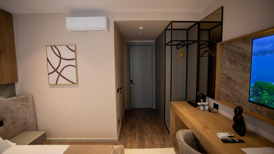Villa Five Hotel Hotel in Europe