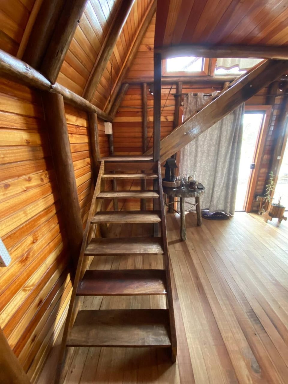 Chalé Baobá Nature lodge in State of Santa Catarina