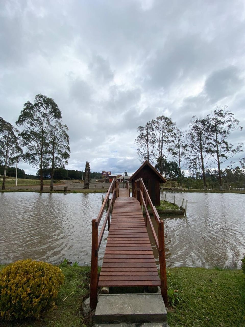 Chalé Baobá Nature lodge in State of Santa Catarina
