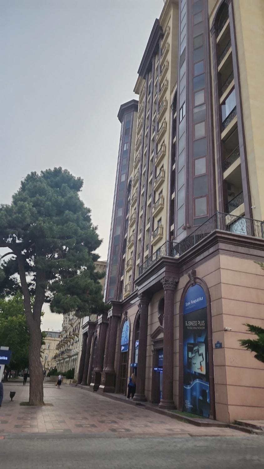 EliteStayBaku Apartment in Baku