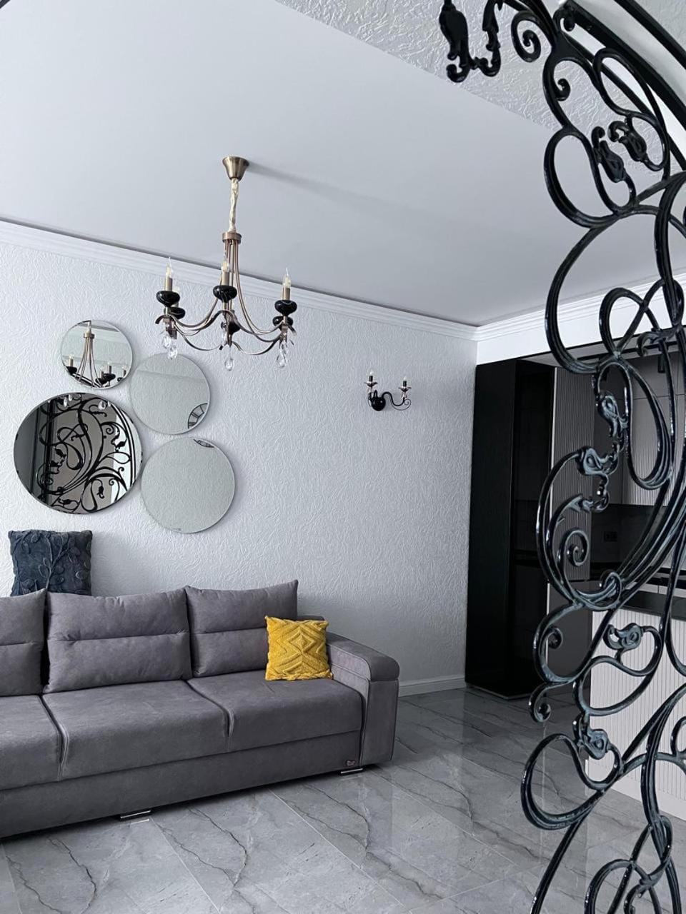 EliteStayBaku Apartment in Baku