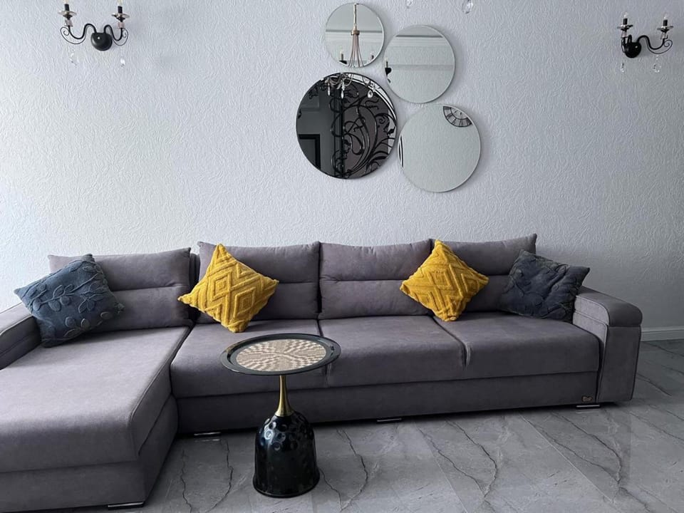 EliteStayBaku Apartment in Baku