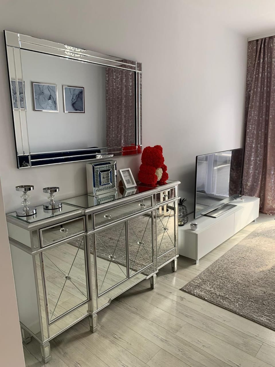 LUX Apartament Apartment in Lithuania