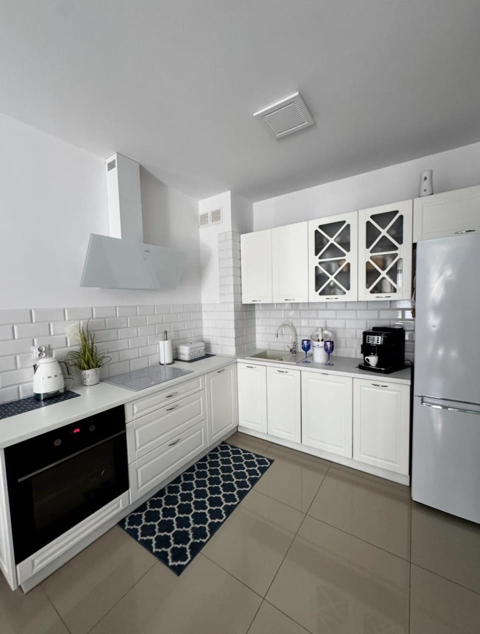 LUX Apartament Apartment in Lithuania