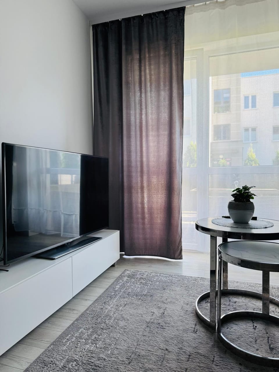 LUX Apartament Apartment in Lithuania