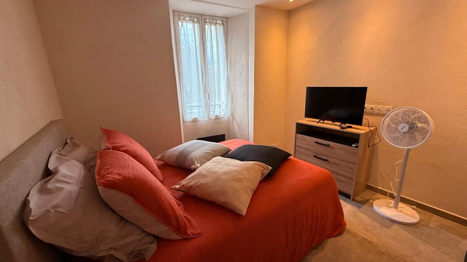Maison de village House in Corsica