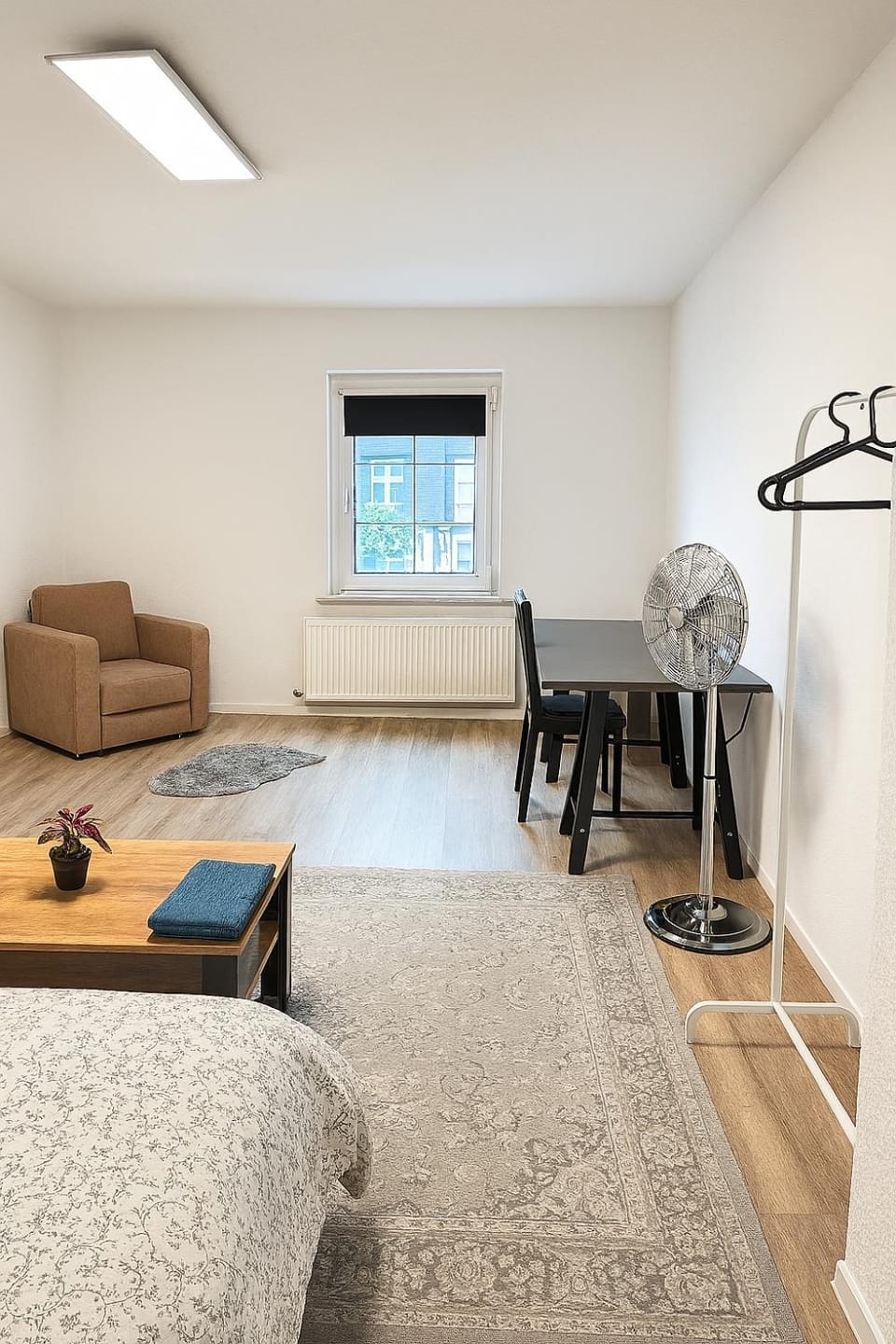 Zimmer nähe Dresden Bed and Breakfast in Freital
