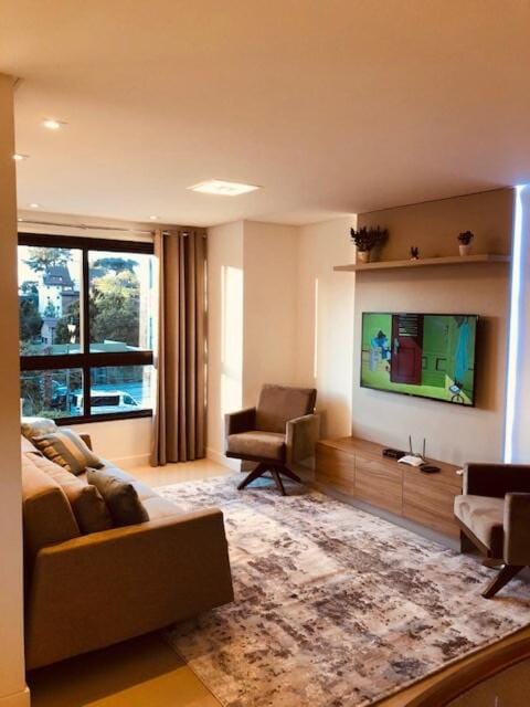 Conforto - Comodidade - Praticidade Apartment in Gramado