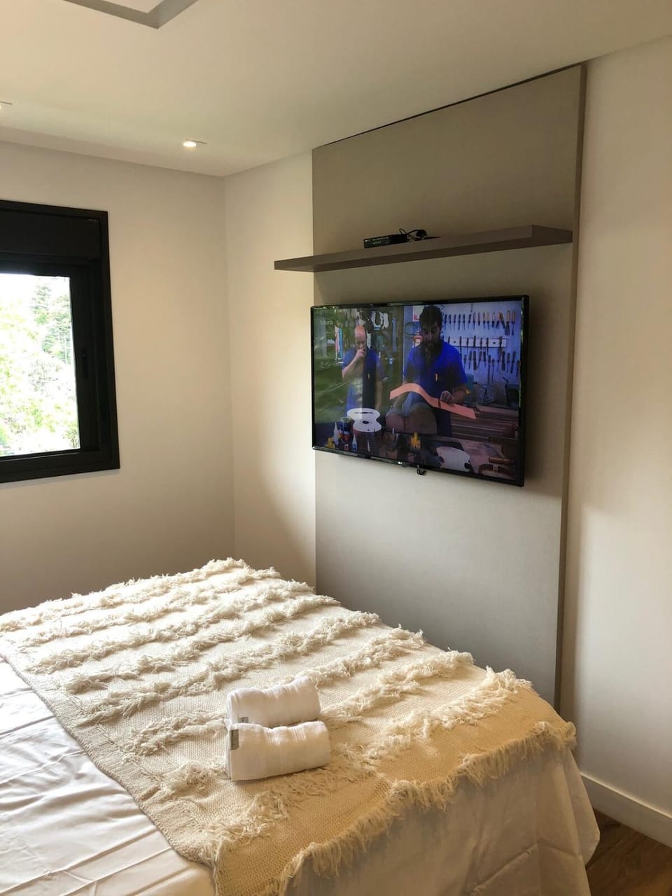 Conforto - Comodidade - Praticidade Apartment in Gramado