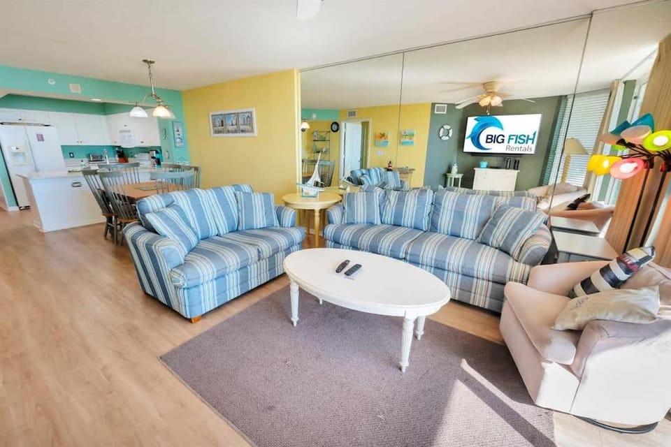 New Private Ashworth Resort Direct Oceanfront View House in North Myrtle Beach