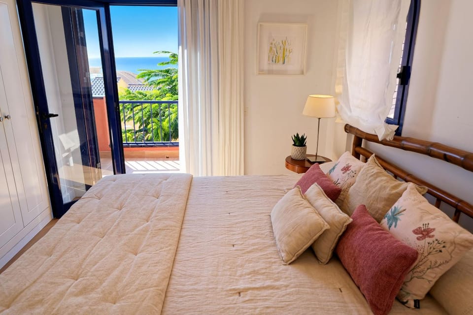 Villa Flamboyán Meloneras Villa in Maspalomas