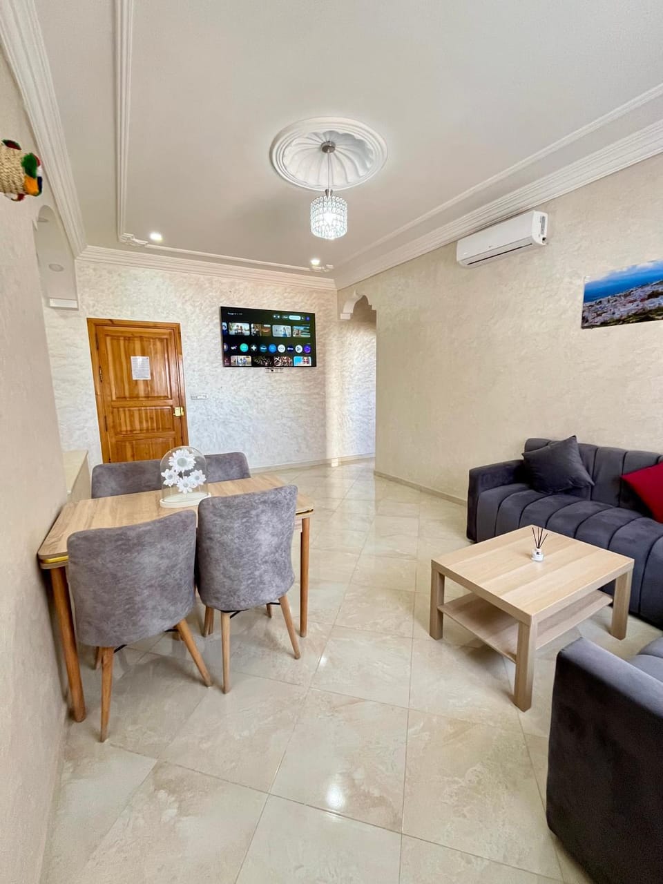 Pearl Apartment Apartment in Chefchaouen