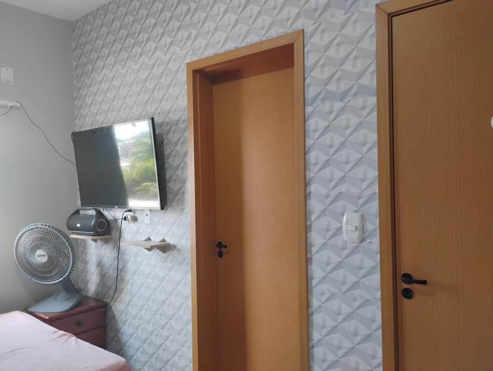 Rio de janeiro Apartment in Belém