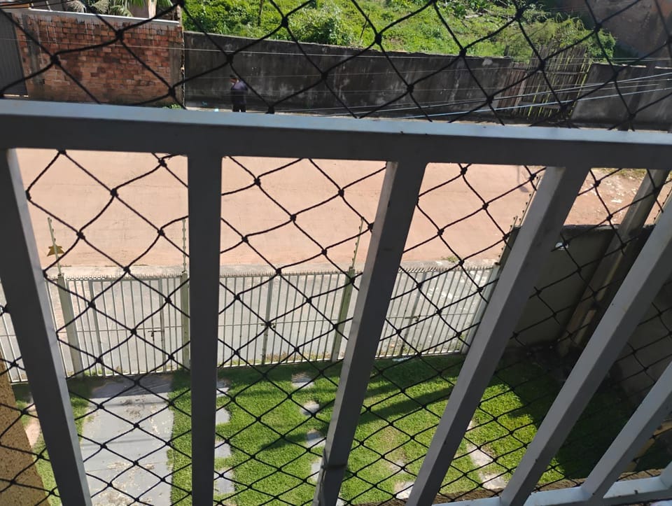 Rio de janeiro Apartment in Belém