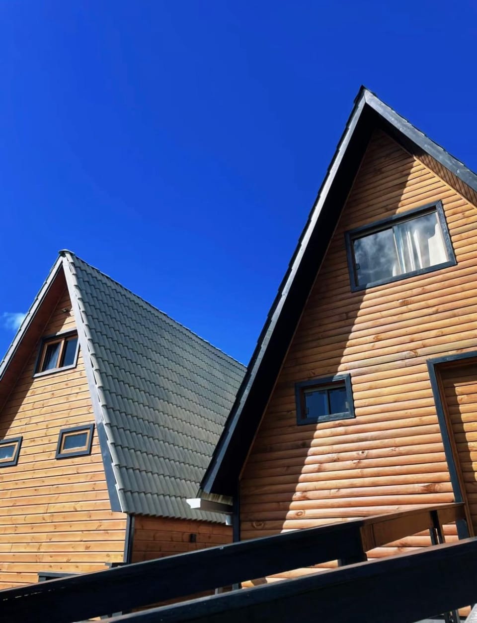 Canyons Chalet Nature lodge in State of Santa Catarina