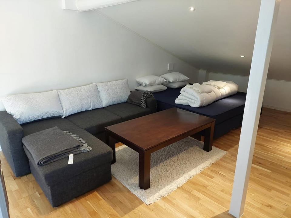 Apartment Strömstad, Lökholmen Apartment in Västra Götaland County