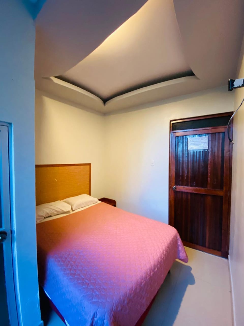 La Maloka Hotel in Peru