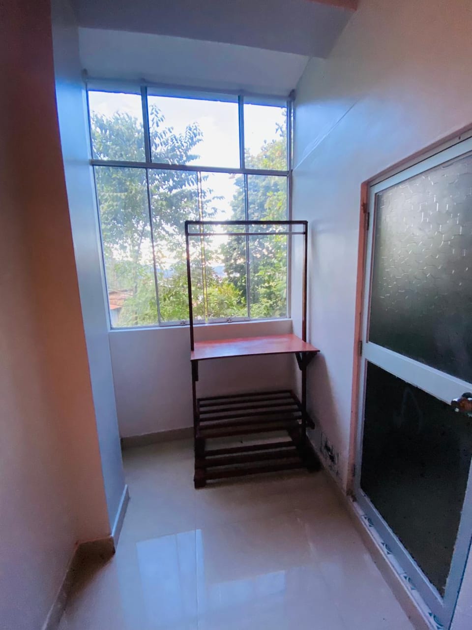 La Maloka Hotel in Peru