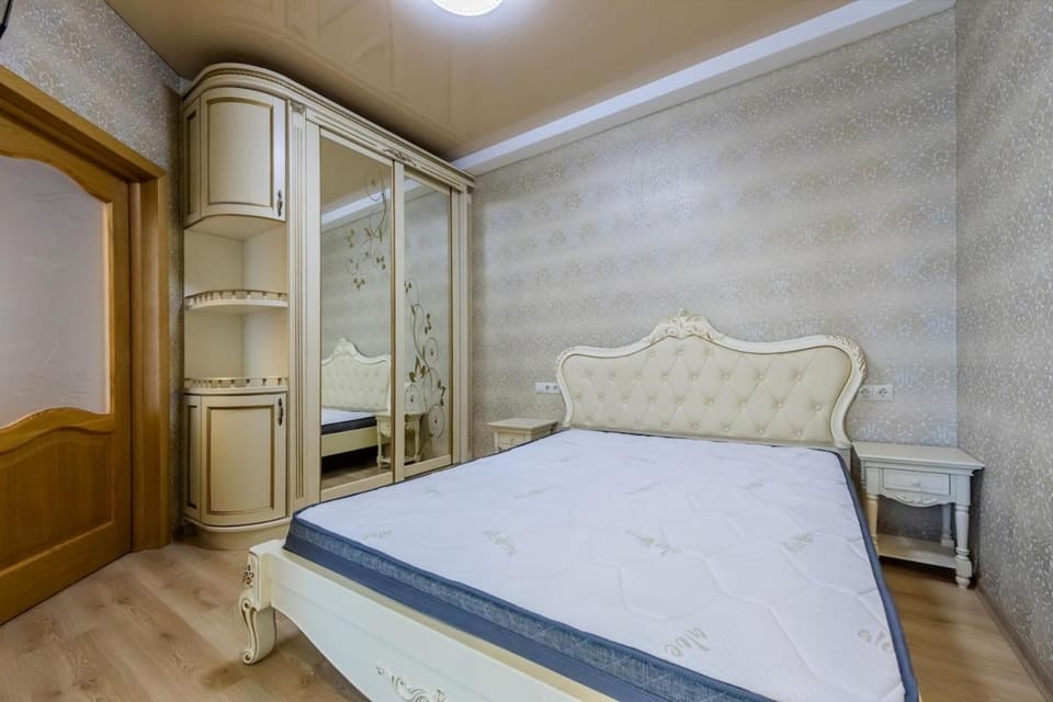 Chic 2BR Suite Apartment in Kiev City - Kyiv