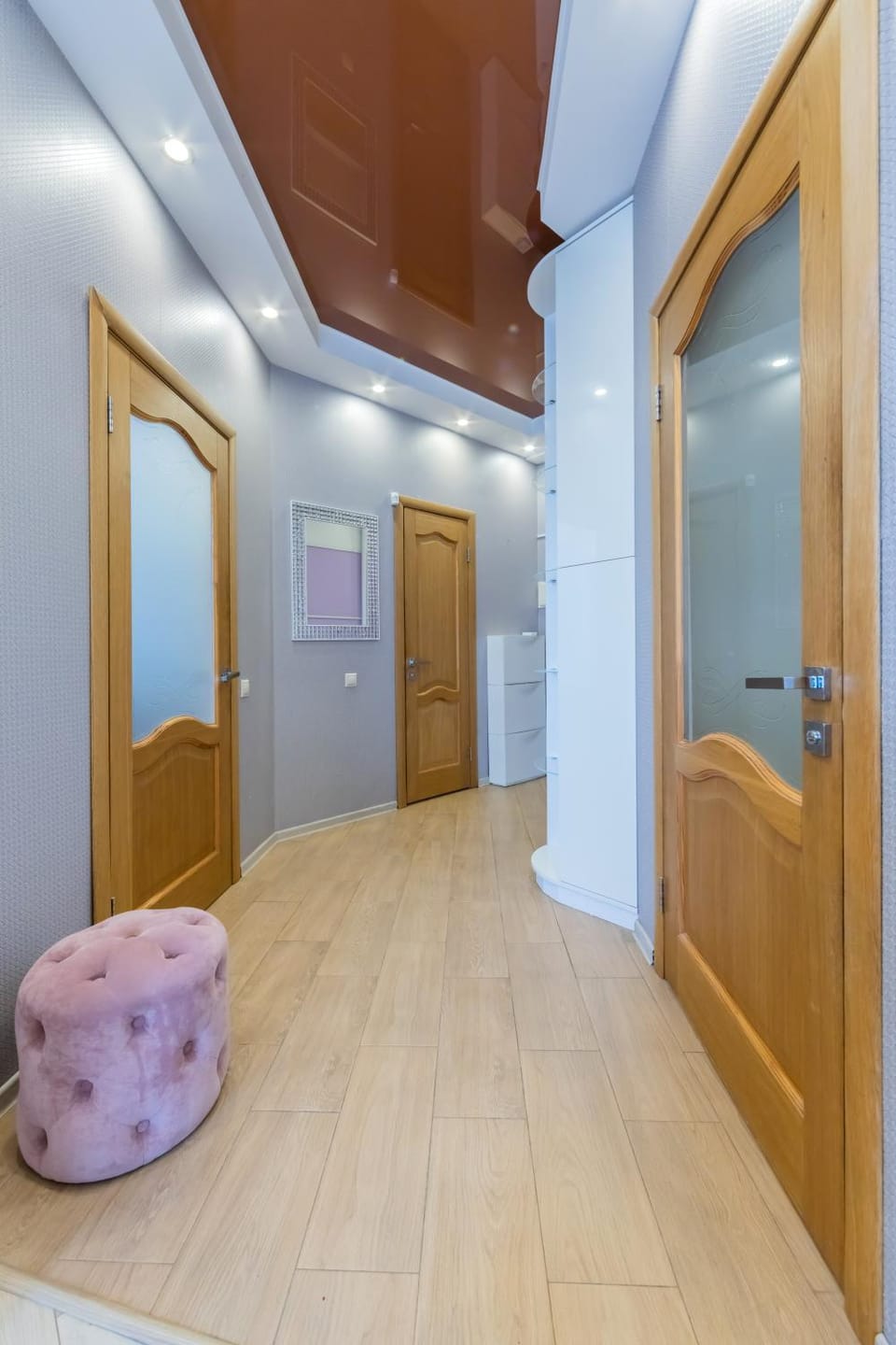 Chic 2BR Suite Apartment in Kiev City - Kyiv