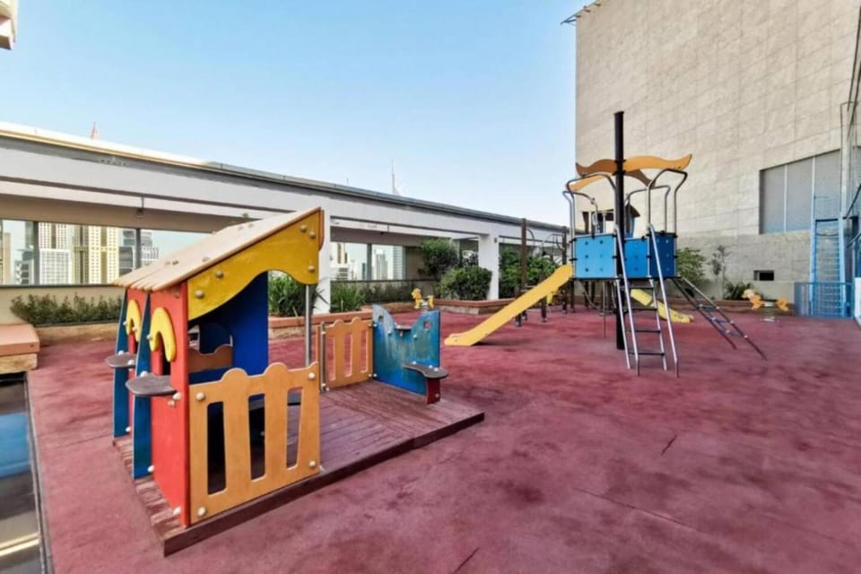 Kids's club