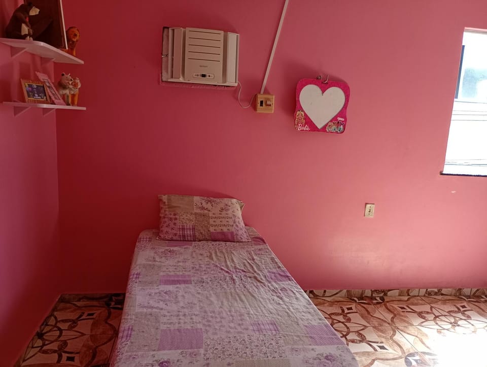 Casa linda e aconchegante House in Belém