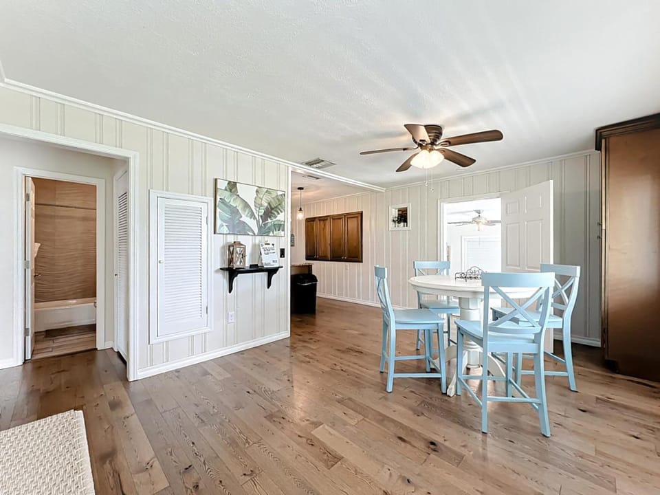 The Parkside Retreat at 78th Street House in Pinellas Park
