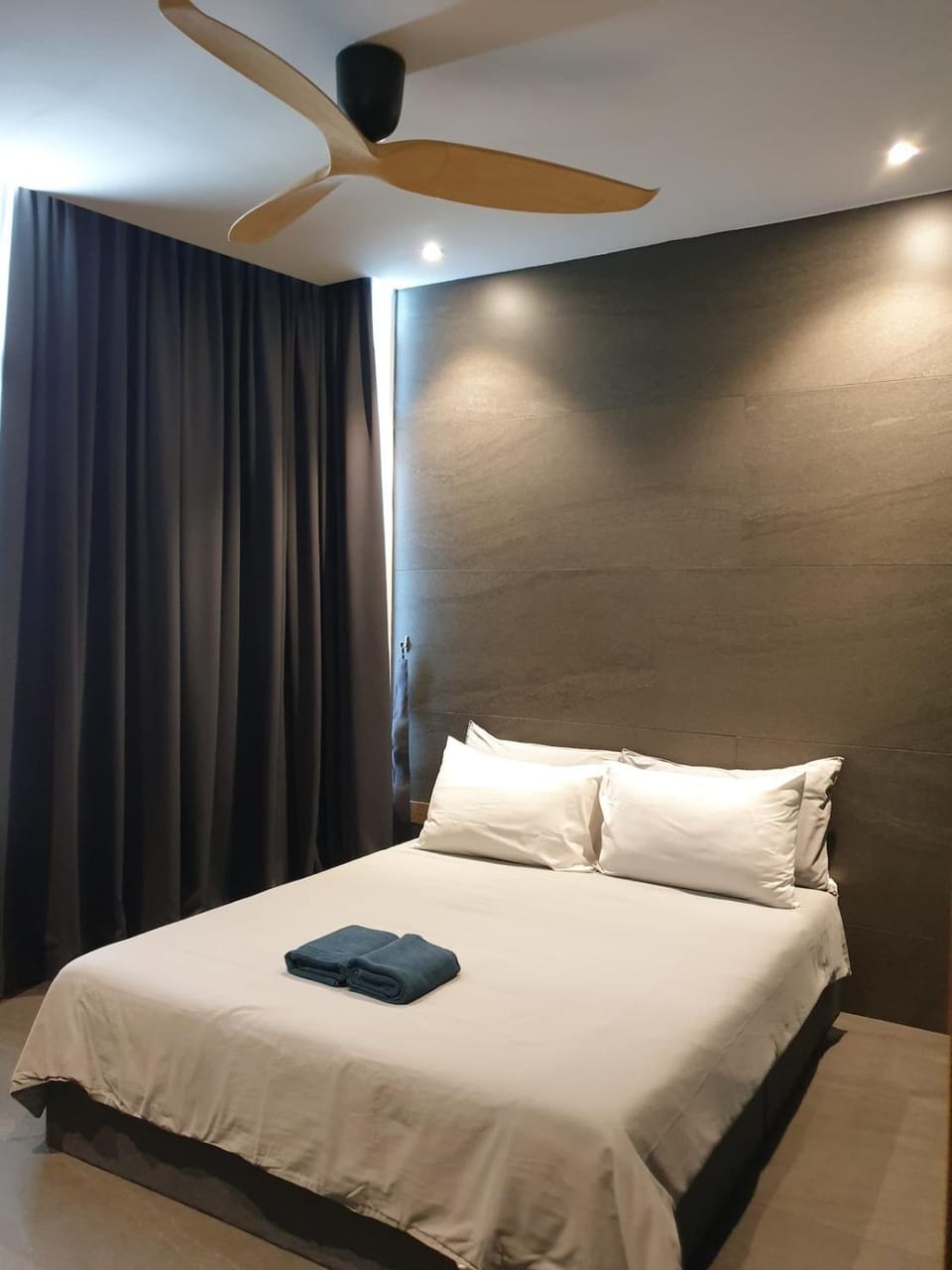 Sky Suites KLCC Apartment in Federal Territory of Kuala Lumpur