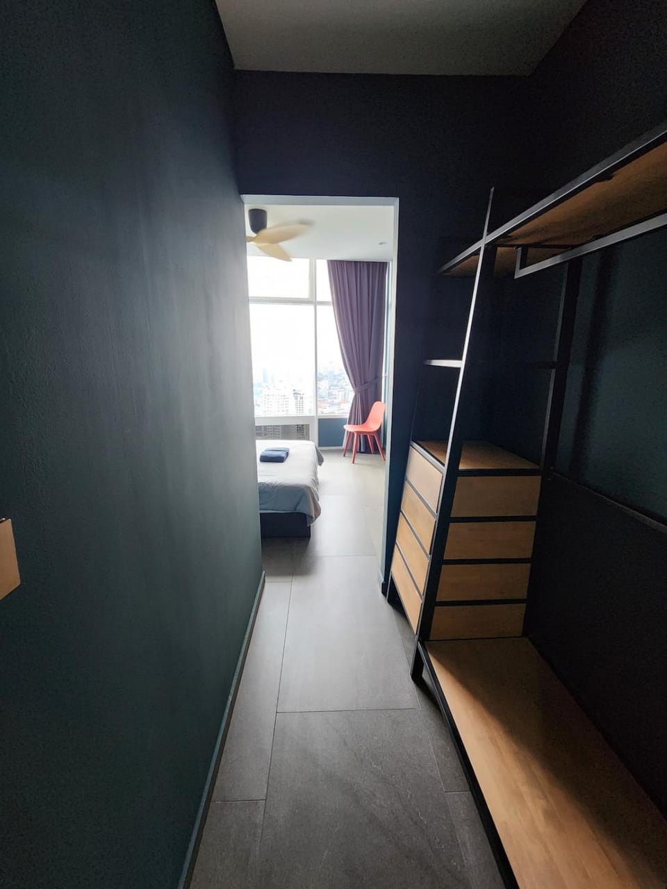 Sky Suites KLCC Apartment in Federal Territory of Kuala Lumpur
