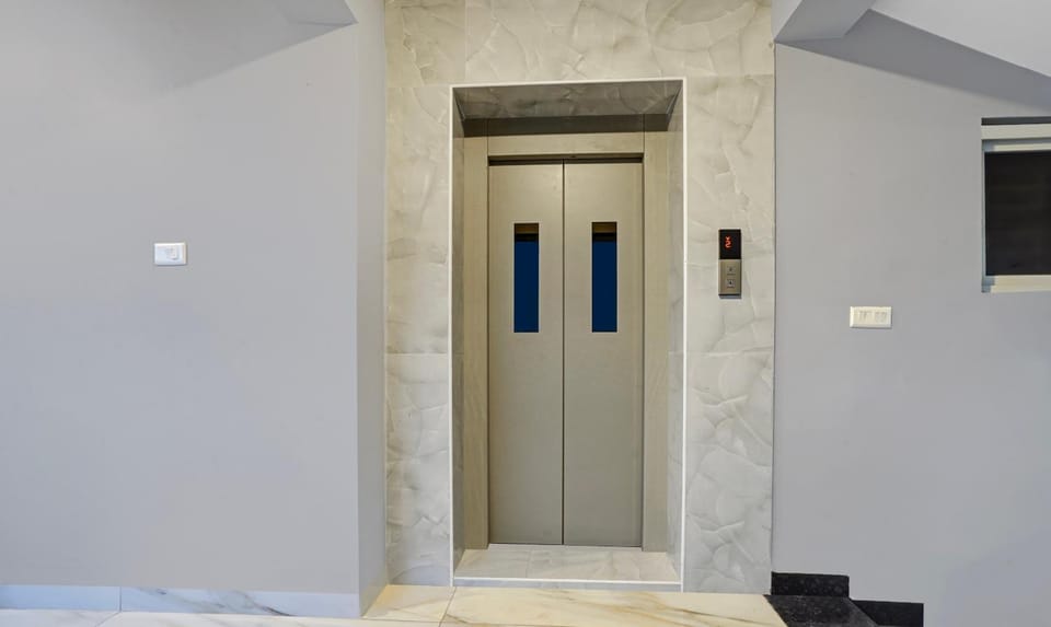 elevator