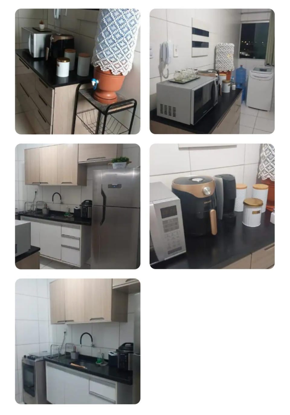 Aconchegante apt Apartment in Caruaru