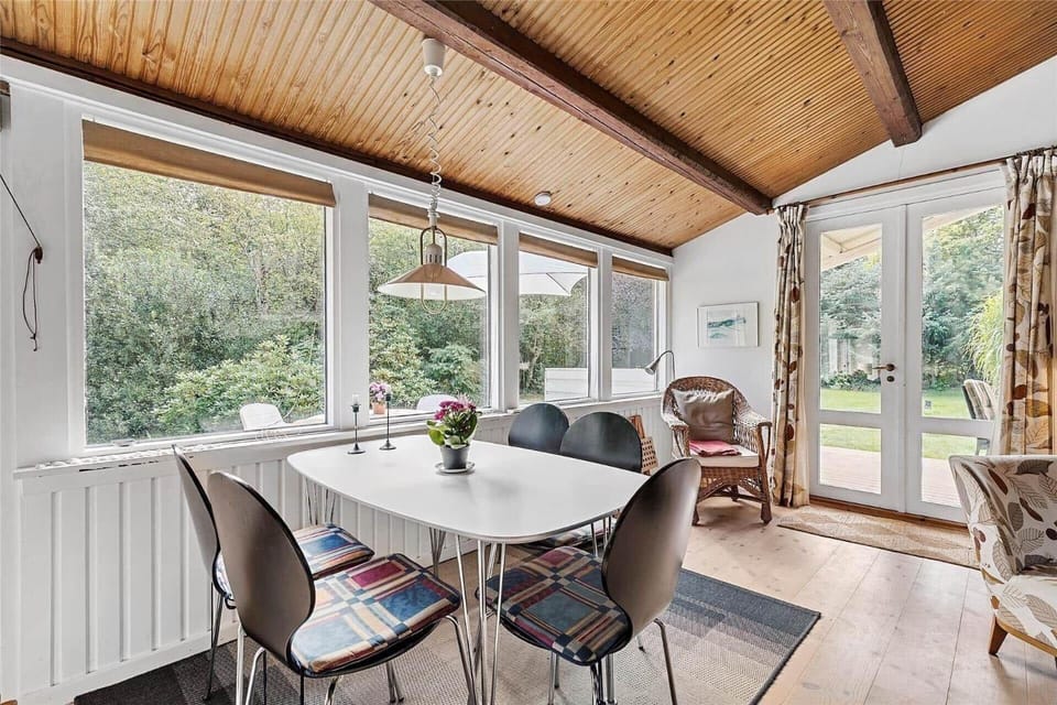 10054-Rorvig-Lindegardsvaenget-27 House in Zealand