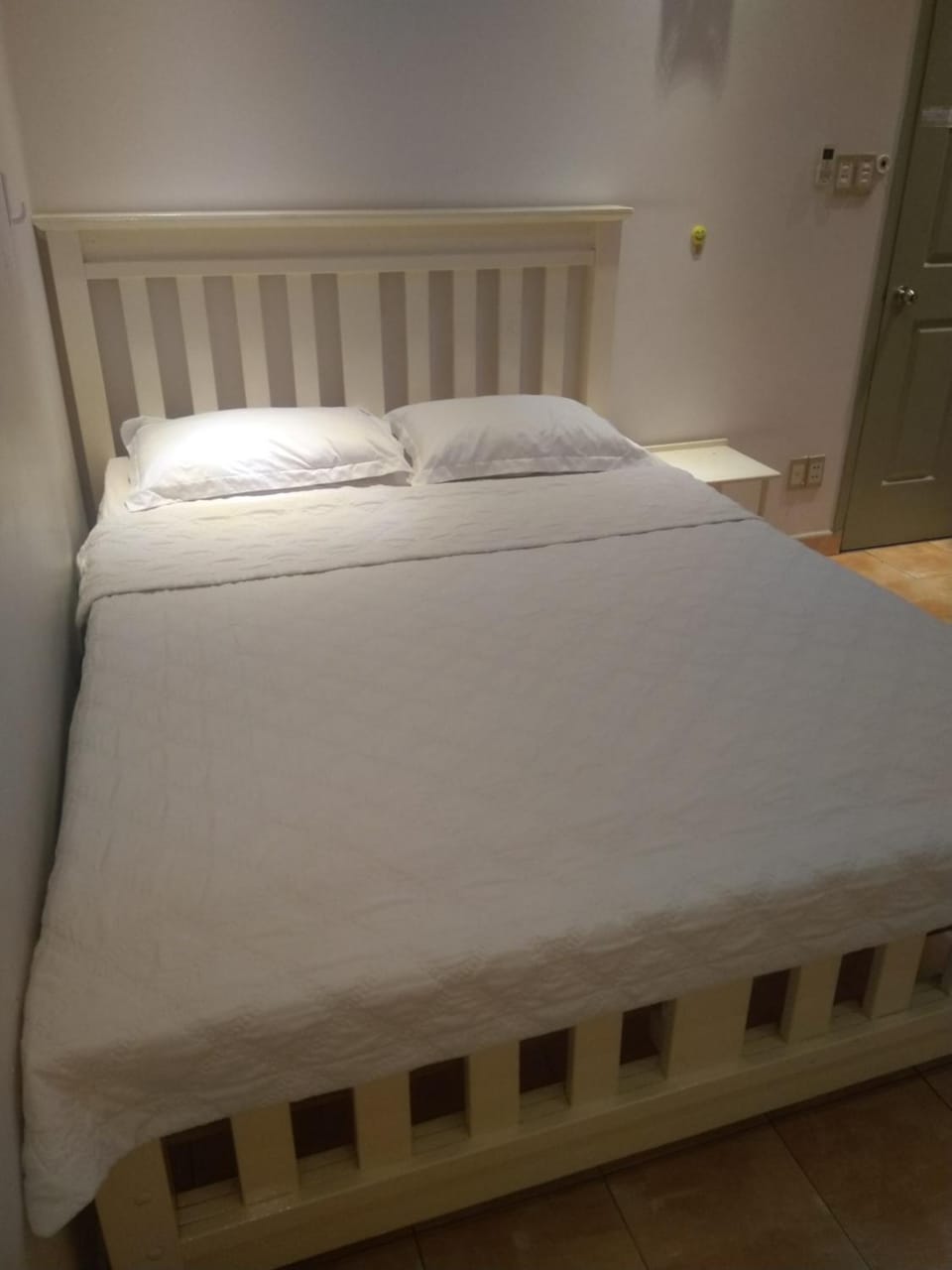 bunk bed