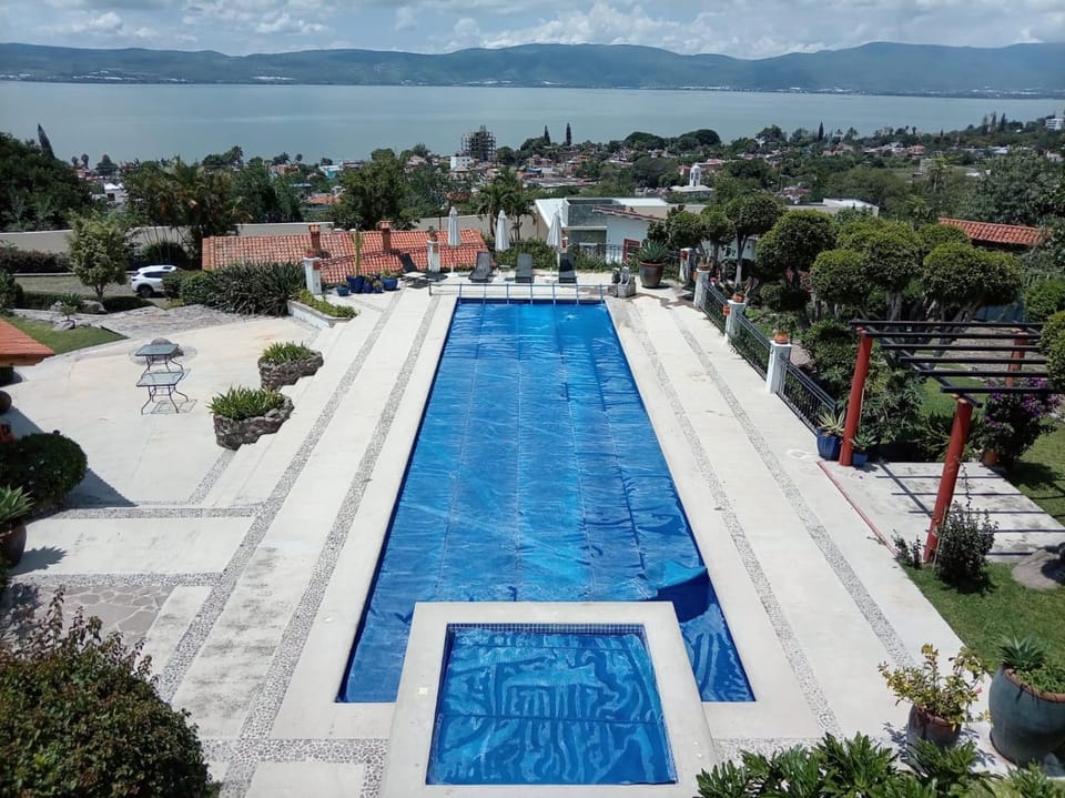 Casa Vinca Villa in Chapala