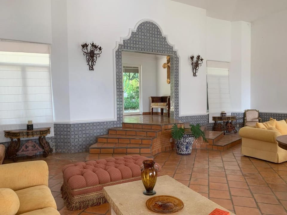 Casa Vinca Villa in Chapala