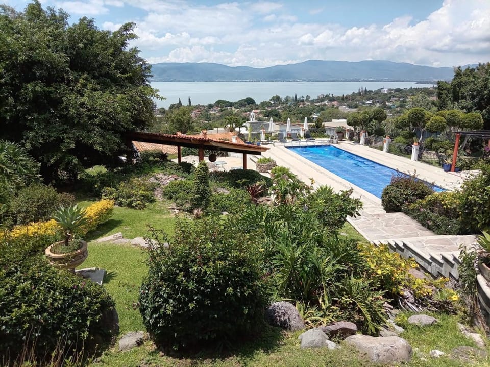 Casa Vinca Villa in Chapala
