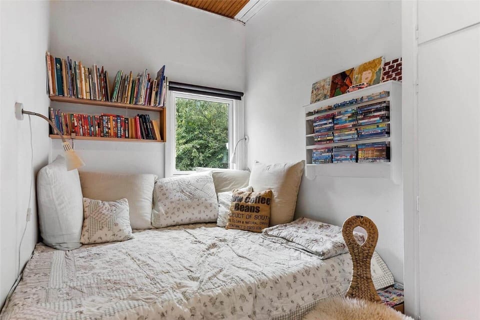 10093-Nykobing-Sj-Enggardsvej-41 House in Zealand