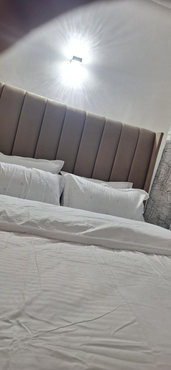 Gem Staycation Bed and Breakfast in Nairobi County