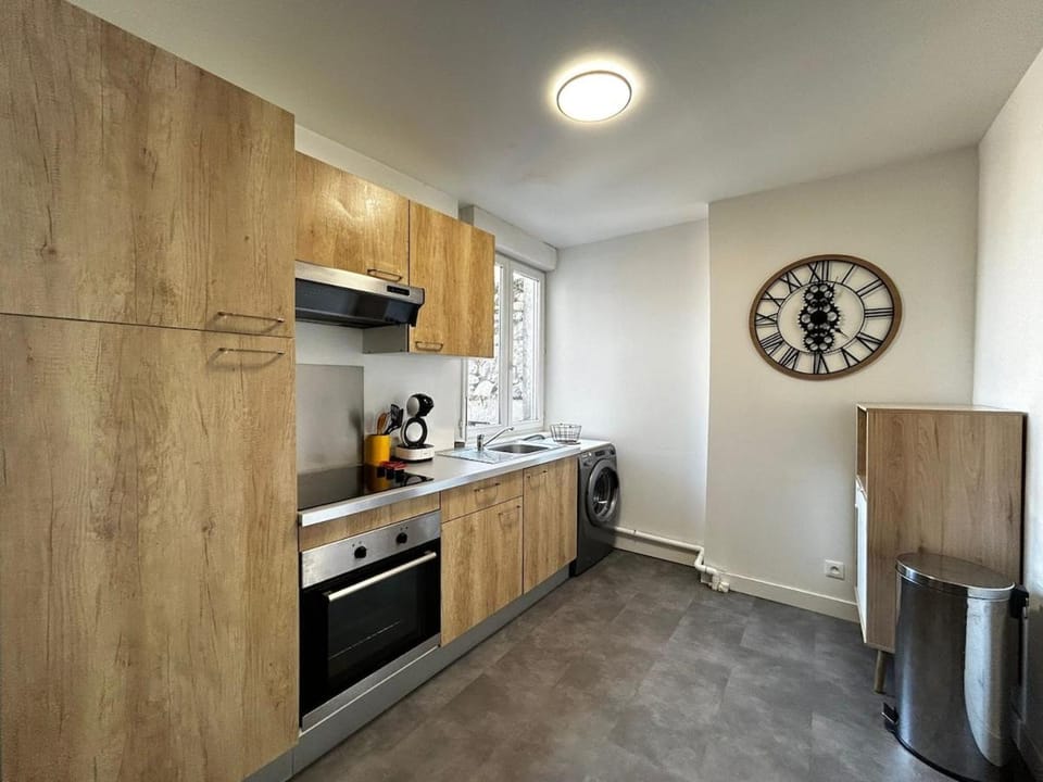 La Flèche, proche de la Cathédrale Apartment in Limoges