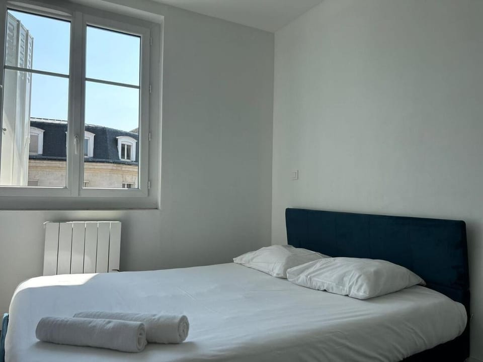 La Flèche, proche de la Cathédrale Apartment in Limoges