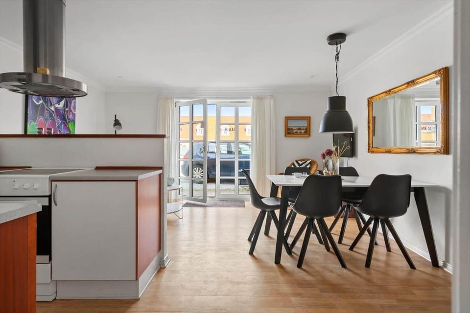 LK1474-Lokken-Vrenstedvej-3-E House in Løkken